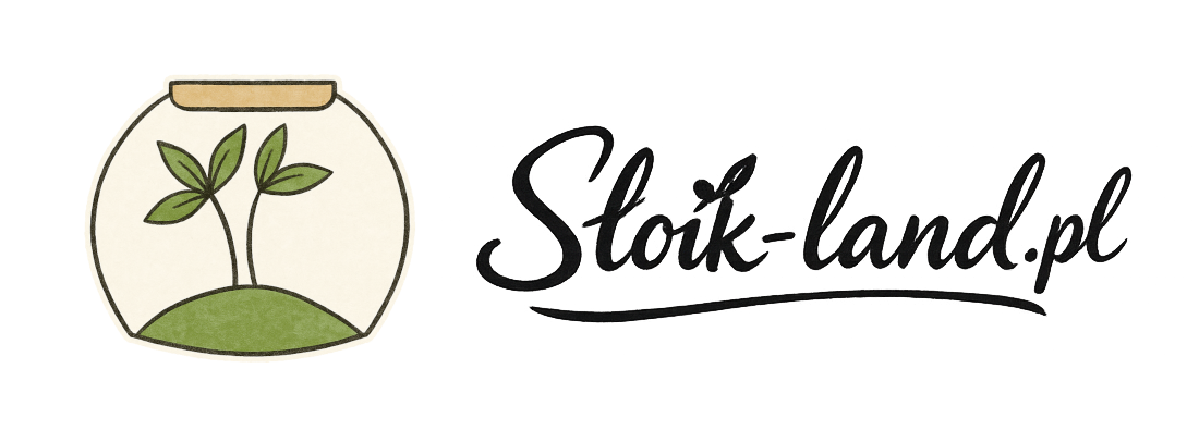 Słoik-land
